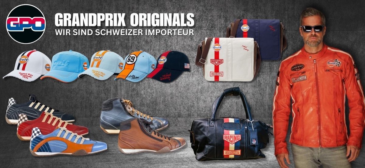IMPORTEUR SCHWEIZ