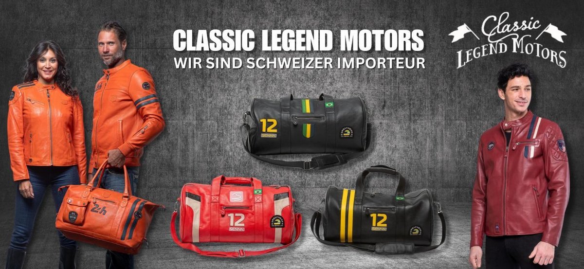 IMPORTEUR SCHWEIZ
