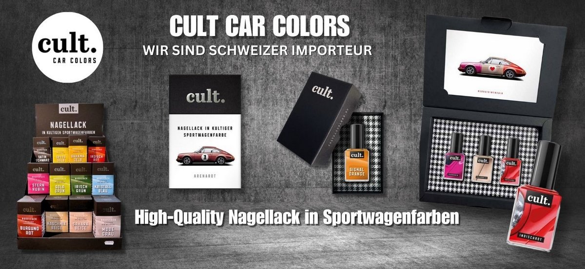 IMPORTEUR SCHWEIZ