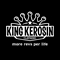 KING KEROSIN