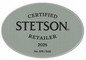 STETSON