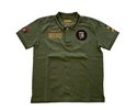 Warson Motors - Herren Polo-Shirt Friday the 13th