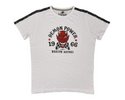 Warson Motors - Herren T-Shirt Demon by Warson Motors
