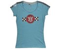 Warson Motors - Damen T-Shirt V8