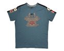 Warson Motors - Herren T-Shirt DFV engine Jo Siffert