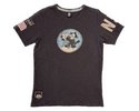 Warson Motors - T-Shirt Avenger, carbone,, Kids