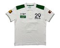Warson Motors - Herren Polo-Shirt Jo Siffert Zeltweg 1969