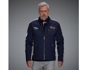 Grandprix Originals - Racing Jacket navy blue, Gr. XXL