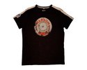 Warson Motors - Herren T-Shirt air filter, black