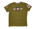 Warson Motors - Herren T-Shirt airborne that's all brother