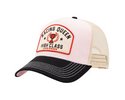 Queen Kerosin - Damen Truckercap 'Racing Queen', rosa