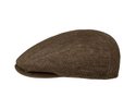 STETSON - Driver Cap Kent, brown