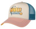 STETSON - Trucker Cap American Diner