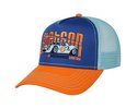 STETSON - Trucker Cap Endurance Ford GT 40