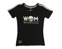 Warson Motors - T-Shirt Motorcycle, black, Kids
