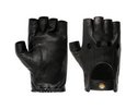 STETSON - Summer Gloves Goat Nappa, schwarz