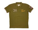 Warson Motors - Herren Polo-Shirt airborne that's all brother