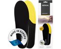Zubehör: BERGAL- Sneaker Fussbett Schuhsohle