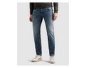 PME LEGEND- Herren-Jeans Commander 3.0 Relaxed Fit, used fresh blue