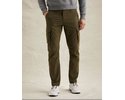 PME LEGEND- Herren Cargo-Hosen Expedizor Relaxed Fit, olive