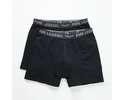 PME LEGEND - BOXERSHORTS, schwarz