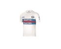 MARTINI RACING - MARTINI RACING / SPARCO T-Shirt Replica, white