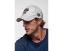 CLM - Carroll Shelby TEXAS Cap, ecru