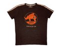 Warson Motors - Herren T-Shirt Rhino Racing Team