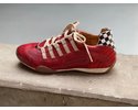 Grandprix Originals - GPO Racing Sneaker, corsa rosso, Gr. 40 und 41