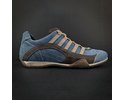 Grandprix Originals - GPO-Sneaker laguna seca blue