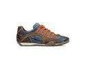 Grandprix Originals - GPO-Sneaker Monza indigo