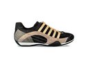 Grandprix Originals - GPO Sneaker Gold Player Special