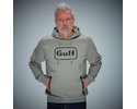 GULF Racing - Gulf Stretch Hoody, olive, Gr. XXL und 3XL