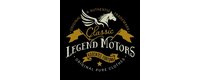 CLASSIC LEGEND MOTORS