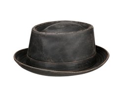 STETSON - Hut Pork Pie