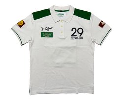 Warson Motors - Herren Polo-Shirt Jo Siffert Zeltweg 1969