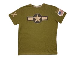 Warson Motors - Herren T-Shirt airborne that's all brother