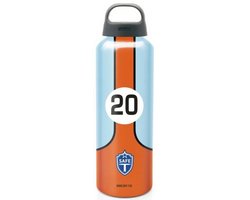 SAFE-T - Trinkflasche GULF RACING