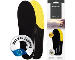 Zubehör: BERGAL- Sneaker Fussbett Schuhsohle