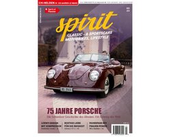 Spirit Magazin - Ausgabe 03/2023