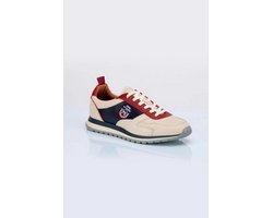 CLASSIC LEGEND MOTORS - Sneaker - Fitfy Five, ecru