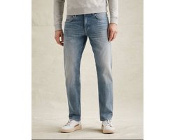 PME LEGEND- Herren-Jeans Wingload Relaxed Fit, fresh blue lefthand