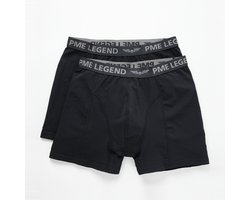 PME LEGEND - BOXERSHORTS, schwarz