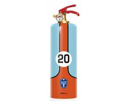 SAFE-T - Feuerlöscher RACING