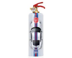 SAFE-T - Feuerlöscher 911 CUP