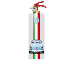 SAFE-T - Feuerlöscher TOPOLINO