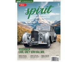 Spirit Magazin - Ausgabe 06/2024