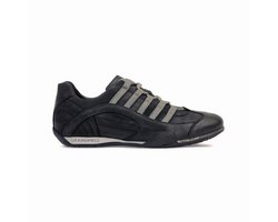 Grandprix Originals - GPO-Sneaker, asphalt