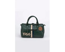 CLASSIC LEGEND MOTORS - Le Mans 24h, Handtasche, grün