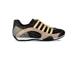 Grandprix Originals - GPO Sneaker Gold Player Special